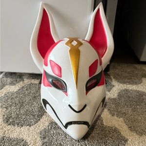 Fortnite Drift Halloween Mask